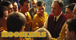 Watch Hoosiers Trailer with Dennis Hopper, Gene Hackman, Barbara ...