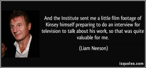 Go Back > Gallery For > Liam Neeson I Will Find You Quote