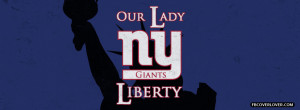 Click below to upload this New York Giants Cover!
