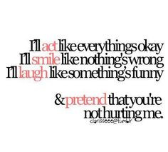 Bad relationship quotes