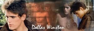 Dallas Winston Quotes