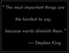 The body by Steven King. More