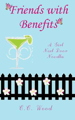 ... “Friends with Benefits (Girl Next Door, #1)” as Want to Read