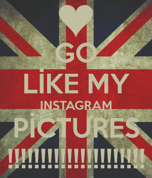 Instagram Pictures For Likes