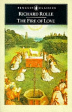 Start by marking “The Fire of Love” as Want to Read:
