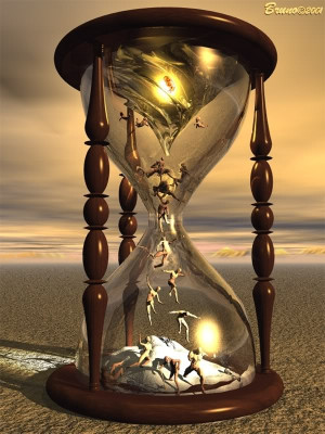 hourglass Image