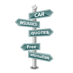 Free Car Insurance Quotes