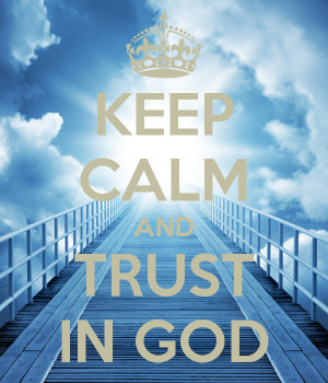 keep calm amp trust god profile facebook covers