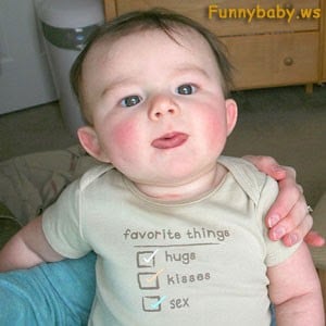 Funny baby pictures, funny parenting photos, cute babies love pictures