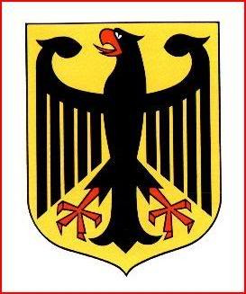 All Graphics » german eagle