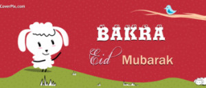 eid ul adha mubarak quotes and wishes fb banner photo bakra eid ...
