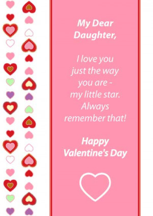 Daughter Quotes And Cards For Sons And Daughters Love You