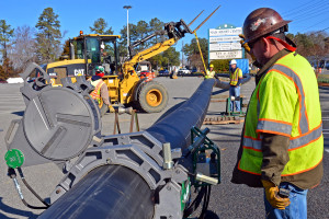 HDPE DR9 Specifications