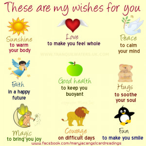 good luck, horseshoe, wishing well, lucky butterfly, lucky fairy, 4 ...