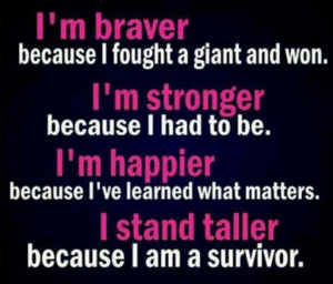 ... cancer quotes and my tumor was 98 % estrogen ultimate breast cancer