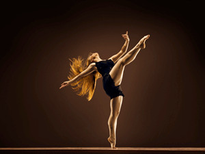Dance Choreography