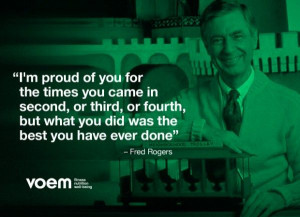 beautiful day in the neighborhood – Inspired Quotes of Mr. Rogers