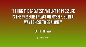 cathy freeman 39 s quote 1