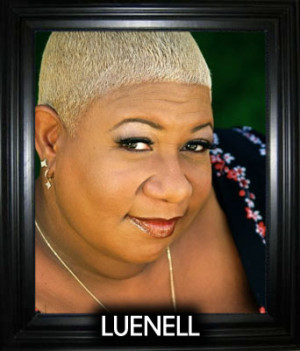 Luenell Lays All Out Talks...