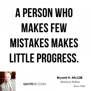 Bryant H. McGill Quotes