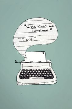... > Pix For > Perks Of Being A Wallflower Quotes Infinite Typewriter