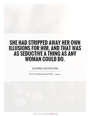 Stripped Quotes