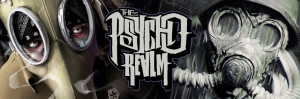Psycho Realm Tattoos Psycho realm apparel available