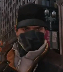 Aiden Pearce