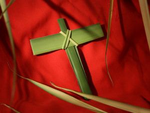 Palm Sunday and Jesus' Real Hour of Glory