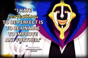 Anime Quotes