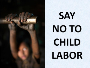 Child Labour Quotes HD Wallpaper 22