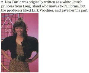 ... truths about “Saved by the Bell” (13 photos) - tv-facts-1
