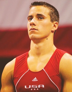 ... olympics gymnast team usa london 2012 sam mikulak Jake Dalton