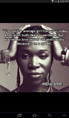 beautiful black queens more indiaari inspiration quotes india aries ...