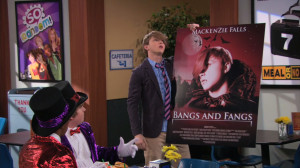 Images Bangs And Fangs Sonny With Chance Wiki Wallpaper