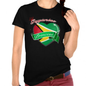 Guyanese Clothing & Apparel