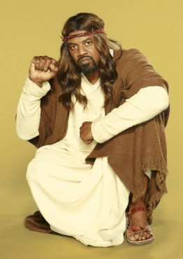 Black Jesus,' Though Crude at Times, Is Honest and Accessible ...