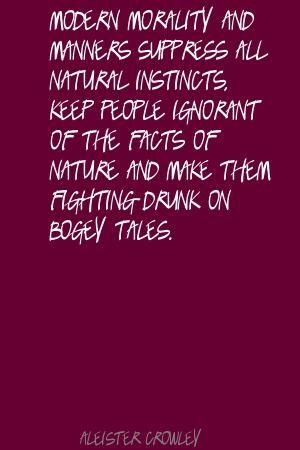 Quotes by Aleister Crowley | Quotations By Aleister Crowley ...