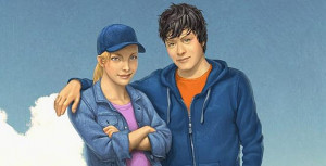 In honor of ‘House of Hades’: Our favorite Percabeth moments so ...