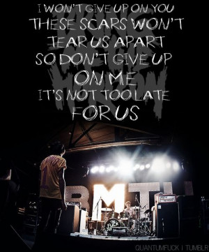 Bring Me The Horizon