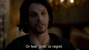 Nathan Parsons True Blood