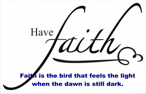 tag archives 2015 have faith have faith quote in life