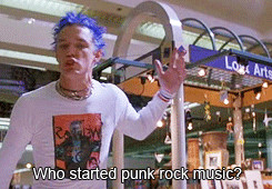 music movie punk slc punk