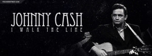 Johnny Cash I Walk The Line