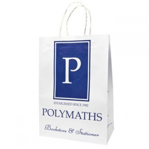 Case Study: Polymath Books