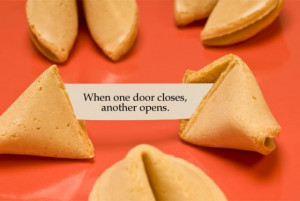 Who Writes the Messages in Fortune Cookies?