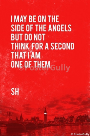 Sherlock Quotes Side Of The Angels Sherlock holmes