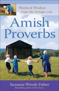 ... some of the misconceptions the public has about the Amish way of life
