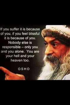 osho quote more life quotes remember this inspiration wisdom true ...