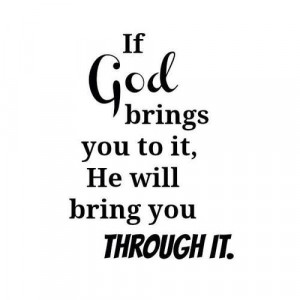 God, Quotes, Challenges, Stay Strong, Tough Times, Hang in There